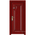 Solid Composite Wood Door (YFM-8001)